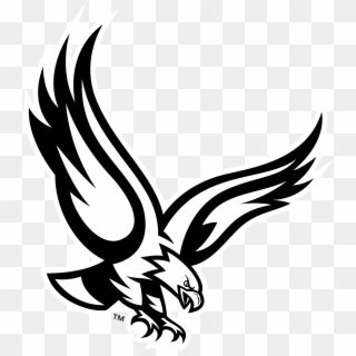 Eagles Logo Png, Transparent Png