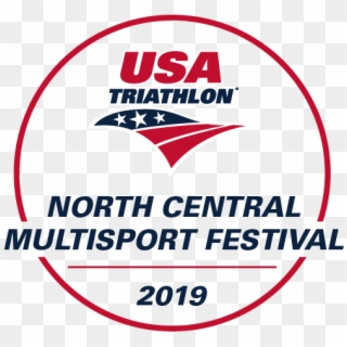 Click To Learn More About The Usat Championships At - Usa Triathlon, HD Png Download