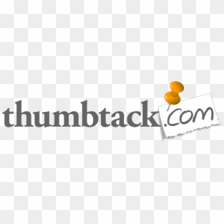 Thumbtack , Png Download - Thumbtack, Transparent Png