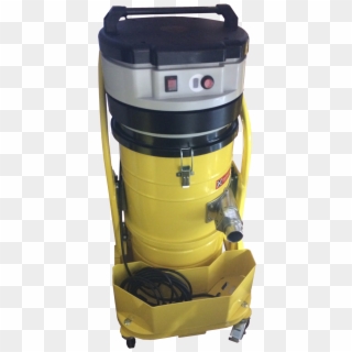 The Powerful Dust Control Unit For Very Fine Dust Particles - Concrete Grinder, HD Png Download