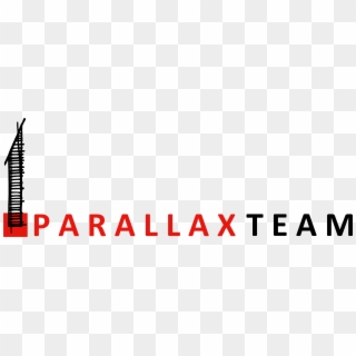 Parallax Team, HD Png Download