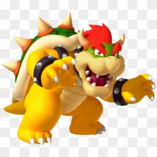 bowser, bowser - png grátis - PicMix