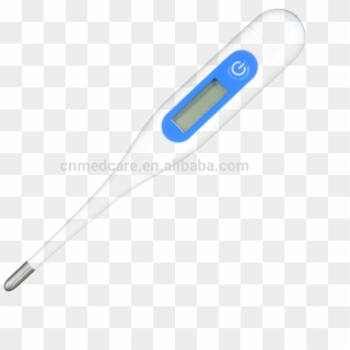 Wholesales Digital Thermometer Bluetooth Smart Baby - Baby Thermometer Transparent, HD Png Download