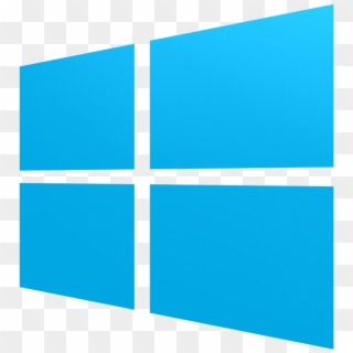 File - Windows Logo - 2012 - Windows Png, Transparent Png