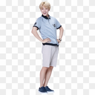 Smart X Bts - Your Watching Disney Channel Jimin, HD Png Download