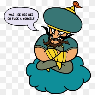 Image - Cartoon, HD Png Download