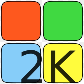 Own Windows Logo 2k - Windows Logo, HD Png Download
