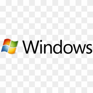 Windows Logo 2006svg Wikipedia - Current Microsoft Windows Logo, HD Png Download