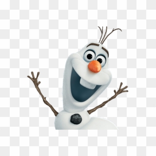 Olaf Png, Transparent Png