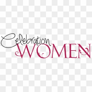 Home » Celebrationwomen - Celebrity, HD Png Download