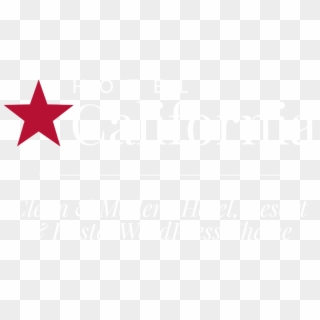 Hero Logo Inverse Red Star - Laris Manis, HD Png Download