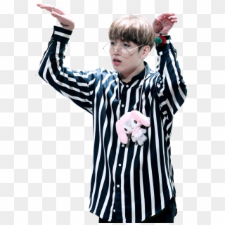 Jungkook Tumblr Transparent, HD Png Download