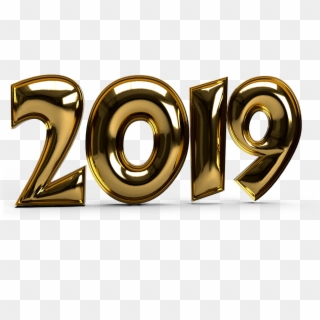 Download - New Year Photos Free Download 2019, HD Png Download
