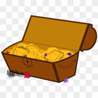 Treasure Chest Png PNG Transparent For Free Download - PngFind