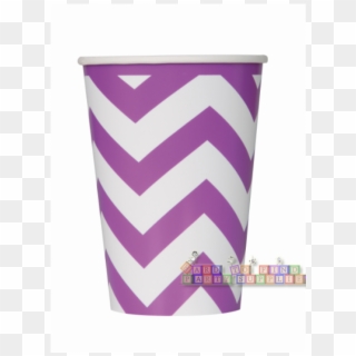 86260-700x700 - Chevron Paper Cups, HD Png Download