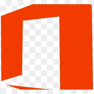 Microsoft Office Logo - Office Windows Logo Png, Transparent Png
