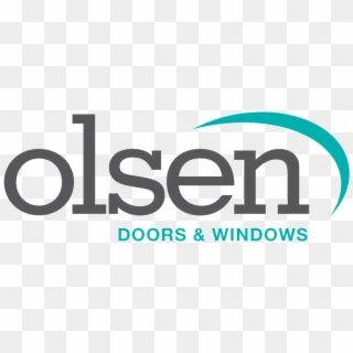 Olsen Doors And Windows, HD Png Download