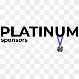 Platinum Medal - Graphic Design, HD Png Download