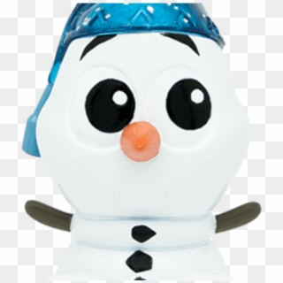 Fashems Frozen S2 Olaf - Stuffed Toy, HD Png Download