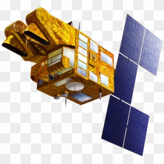 Satellite Transparent - Satellite Png Transparent, Png Download