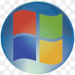 Windows Logo - Adobe Illustrator, HD Png Download
