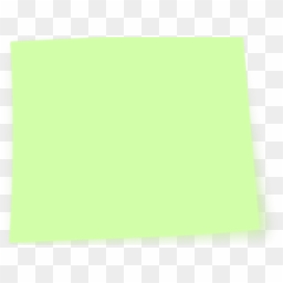 Post It Note Png - Display Device, Transparent Png