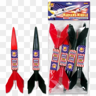 Keystone Fireworks Missile - Missile Fireworks, HD Png Download