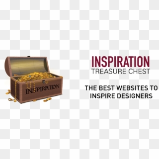 Inspiration Treasure Chest - University Of Nantes, HD Png Download