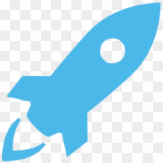 Free Download Rocket - Transparent Rocket Icon, HD Png Download