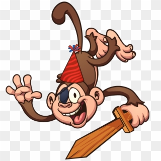 Pirate Png, Transparent Png