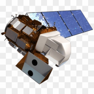 Free Png Download Landsat Satellite Png Images Background - Landsat 8 Satellite, Transparent Png
