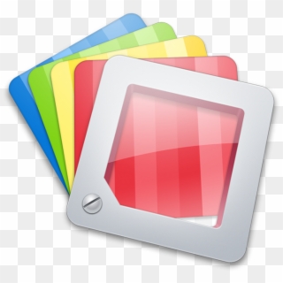 Simple Desktops For Mac - Обои Icon, HD Png Download