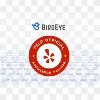 Birdeye Partners With Yelp To Give Businesses Real-time - Circle, HD Png Download
