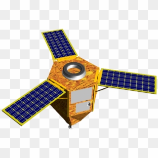 satellite clipart png