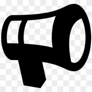 Megaphone, HD Png Download