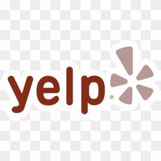 Yelp - Graphic Design, HD Png Download