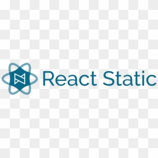 Made With React Static, HD Png Download
