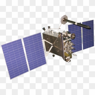 Glonass-k Satellite - Спутник Глонасс, HD Png Download
