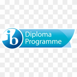 Dp Programme Logo [118kb] Png - International Baccalaureate, Transparent Png