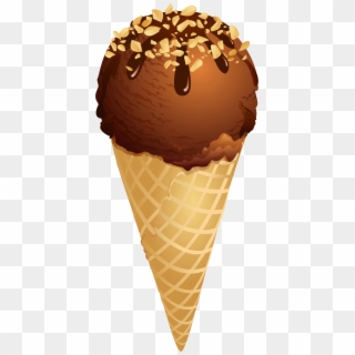 Ice Cream Cone PNG Transparent For Free Download - PngFind