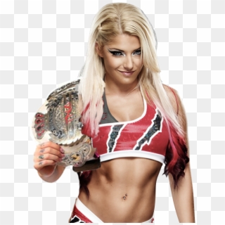 Alexa Bliss Tna Knockouts Champions - Alexa Bliss Evolution Outfit, HD Png Download