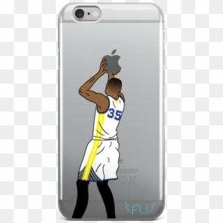 Kd Case Kevin Durant, Nba, Basketball, Phone Cases, - Delta Sigma Theta Iphone 7 Plus Case, HD Png Download