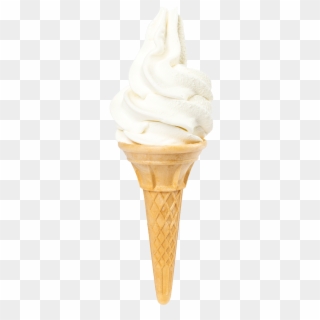 Ice Cream Cone , Png Download - Soy Ice Cream, Transparent Png