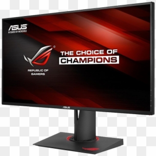 Asus Pg279q, HD Png Download