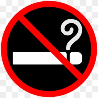 No Smoking Png - 🚭 Emoji, Transparent Png