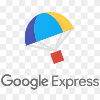 Google Express Png Logo, Transparent Png