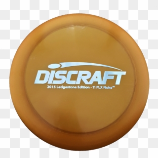 Discraft Ti Flx 2015 L - Discraft Flight Chart, HD Png Download