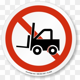 Iso Prohibition Sign - No Food Waste Sign, HD Png Download