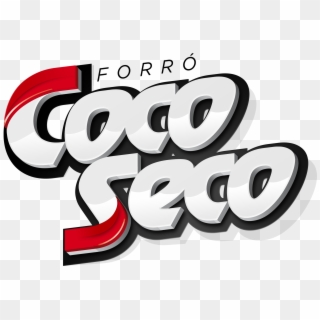 Coco Seco Logo , Png Download - Graphic Design, Transparent Png