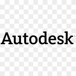 Autodesk Logo Old - Graphics, HD Png Download